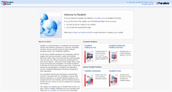 Desktop Screenshot of bhllc.com